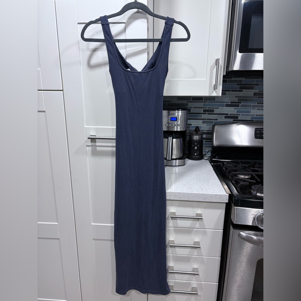 L*Space Mara Cutout midi dress - Picture 4 of 12